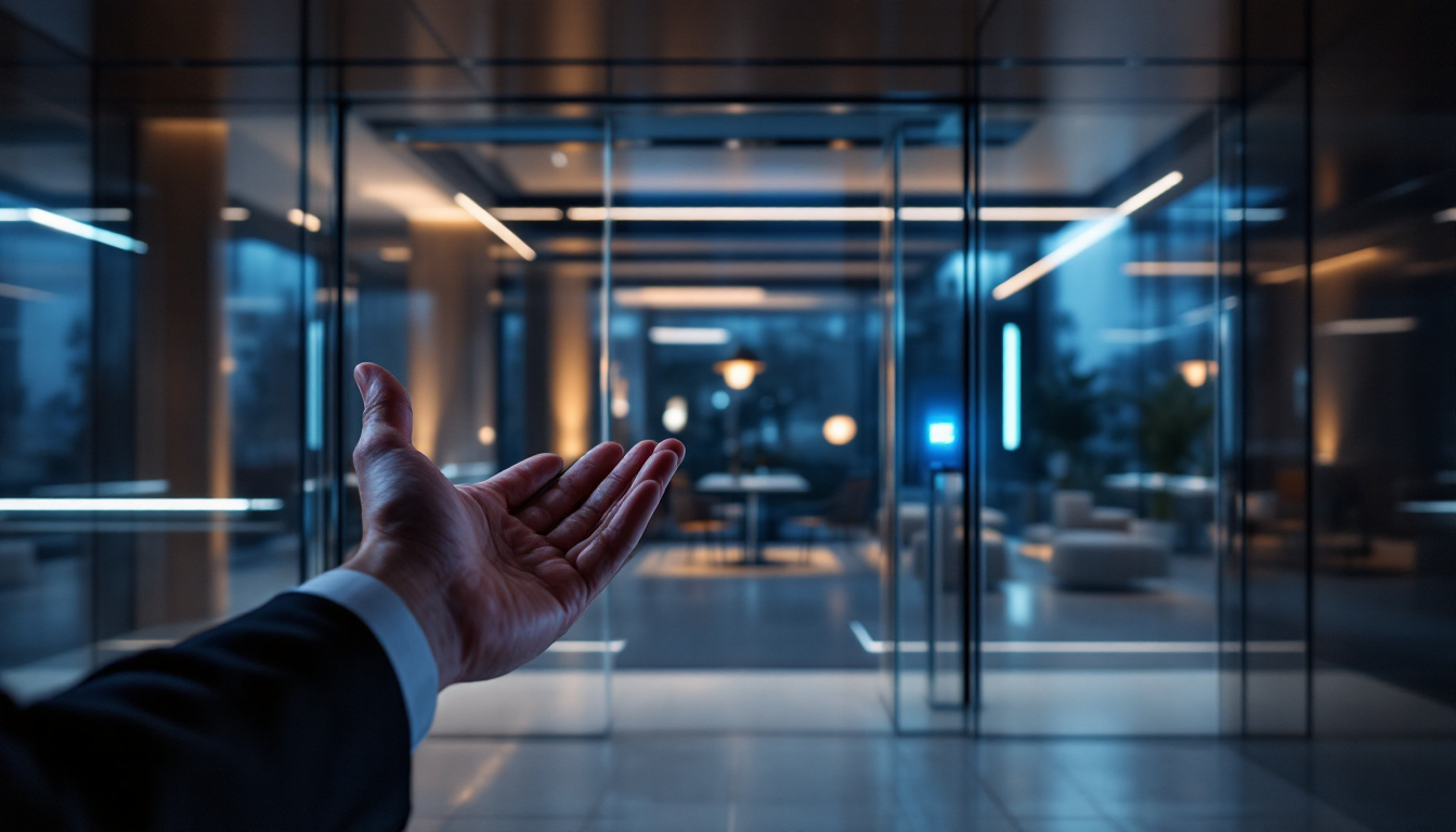 découvrez les bonnes pratiques pour sécuriser les accès de votre entreprise : gestion des identités, authentification renforcée et contrôle des droits.