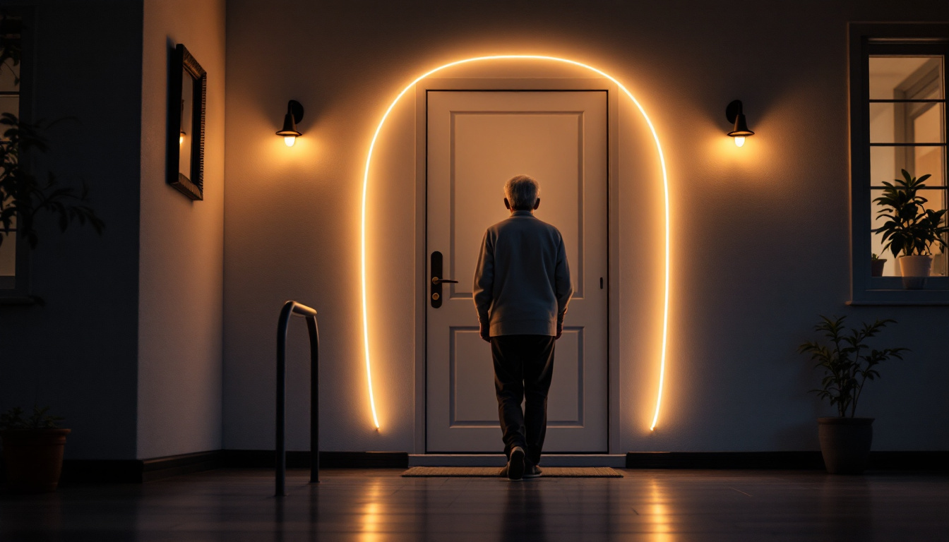 découvrez les solutions pour sécuriser le domicile d’une personne âgée vivant seule : prévention des chutes, équipements adaptés et dispositifs d’alerte.