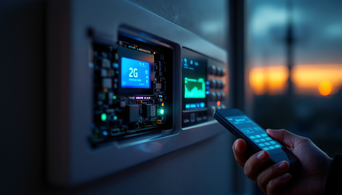 la 2g va disparaître : découvrez comment vérifier si votre système d’alarme est compatible et quelles solutions envisager pour rester protégé.