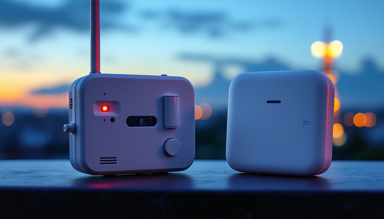 fin de la 2g : découvrez comment vérifier la compatibilité de votre système d’alarme et savoir s’il doit être remplacé.
