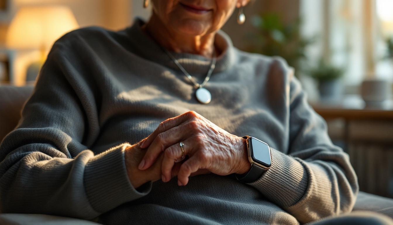 découvrez comment associer télé-assistance et équipements connectés pour renforcer la sécurité des seniors, préserver leur autonomie et rassurer leurs proches.