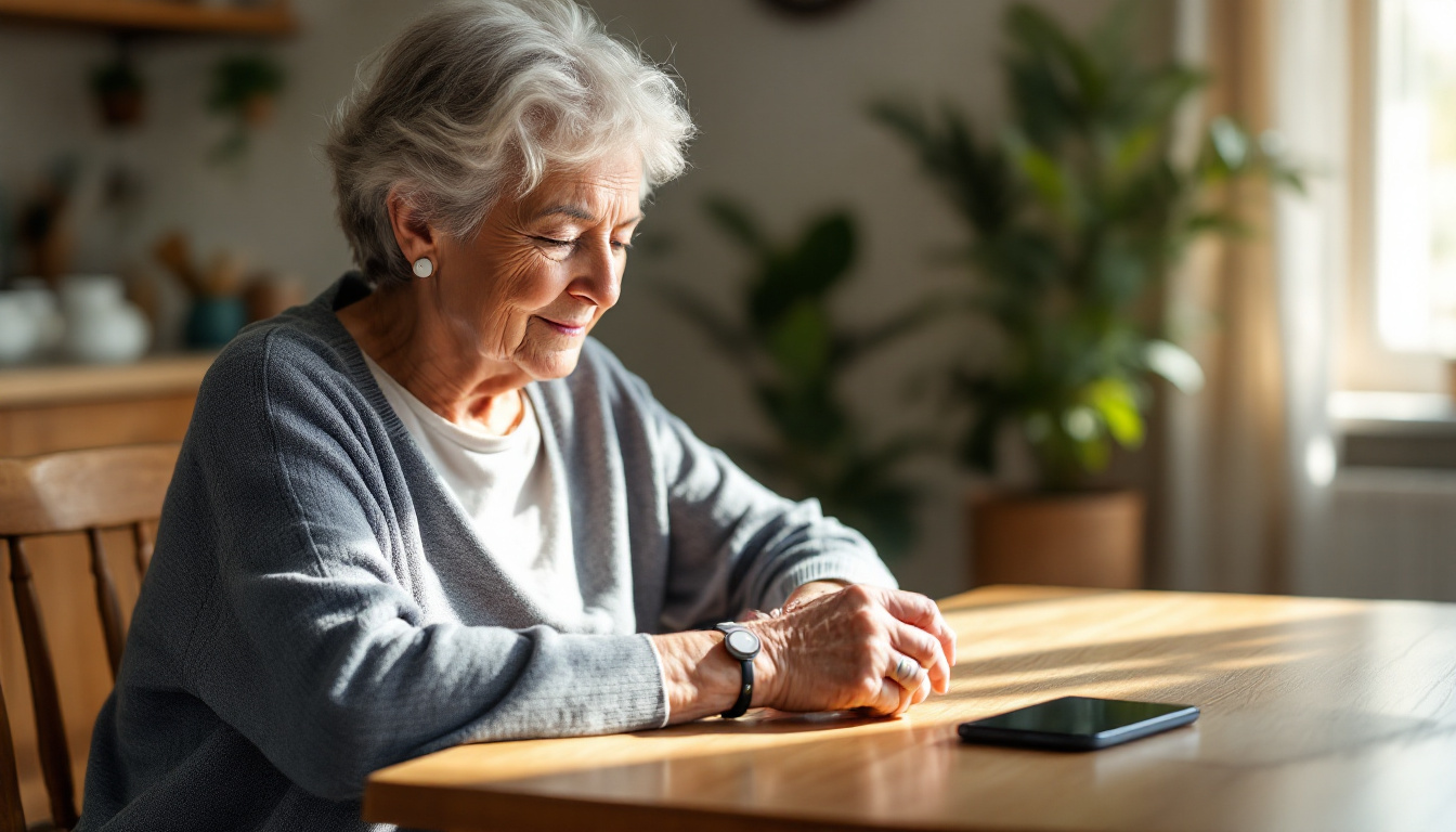découvrez comment choisir une télé-assistance adaptée aux seniors : critères essentiels, fonctionnalités, tarifs et conseils pour assurer leur sécurité au quotidien.
