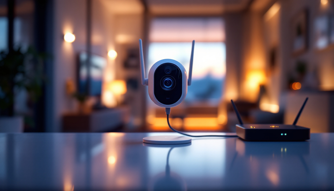découvrez les différences entre connexion mobile et internet pour la télésurveillance, et choisissez la solution adaptée à votre logement et à vos besoins.