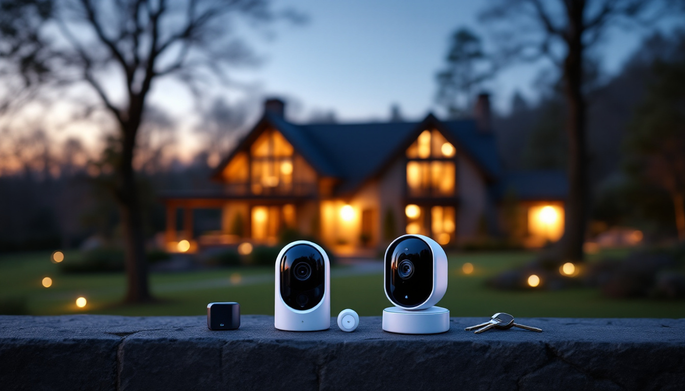 comparez les critères essentiels d’un service de télésurveillance pour protéger efficacement votre résidence secondaire : équipements, tarifs, alertes et intervention.
